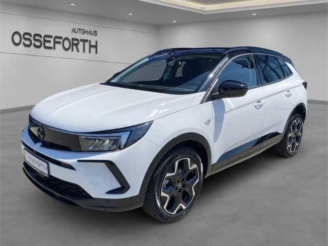 Opel Grandland (X) 2023