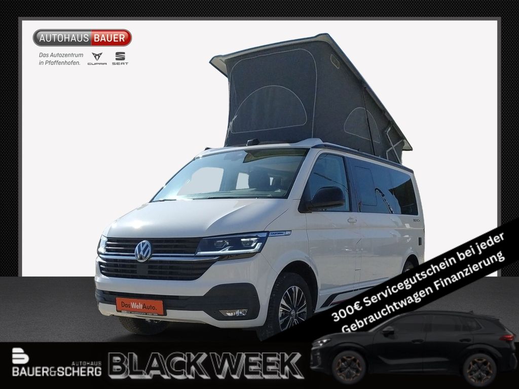Volkswagen T6 California 2023