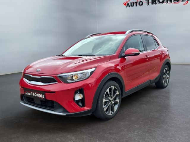Kia Stonic 2017