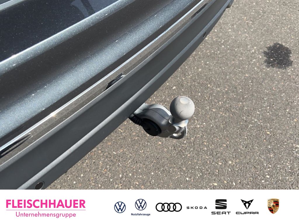 Volkswagen Tiguan Allspace 2025