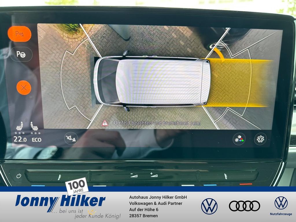 Volkswagen ID. Buzz 2023