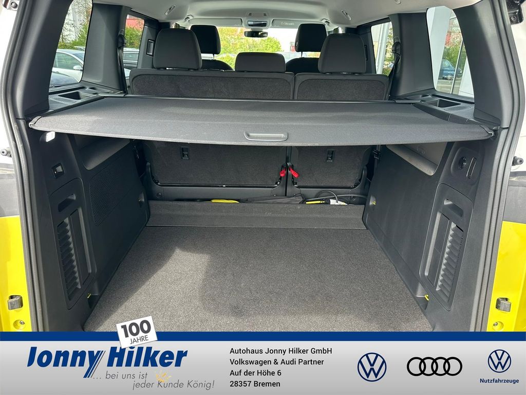 Volkswagen ID. Buzz 2023