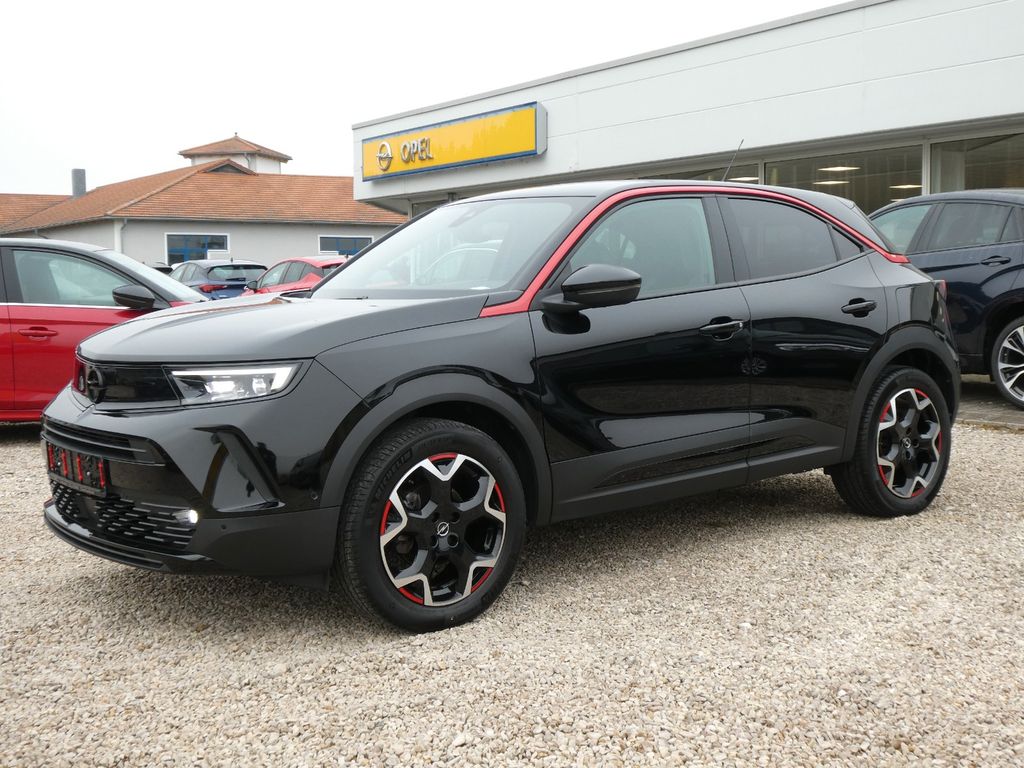 Opel Mokka 2021