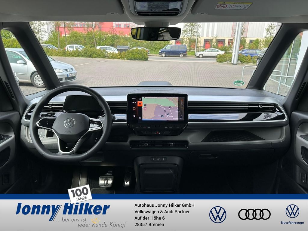 Volkswagen ID. Buzz 2023