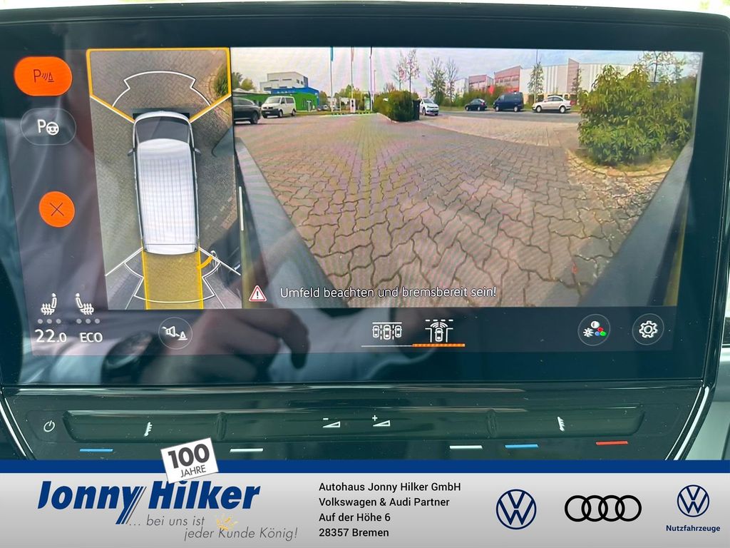 Volkswagen ID. Buzz 2023