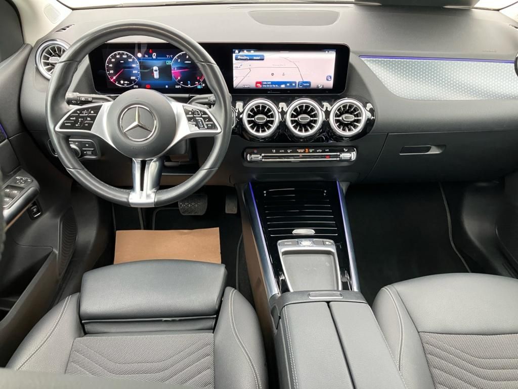 Mercedes-Benz B 180 2024