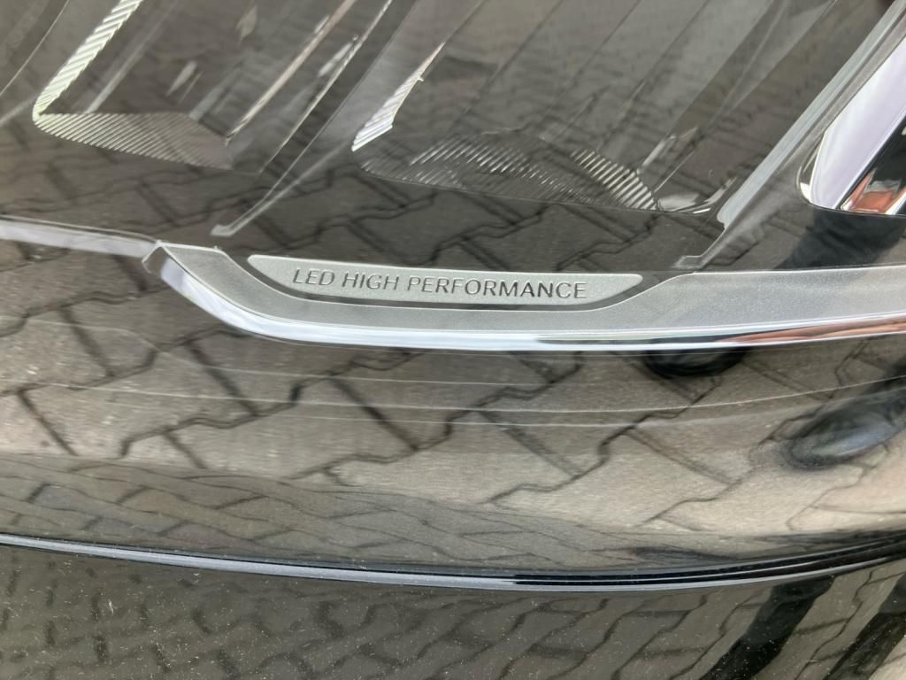 Mercedes-Benz B 180 2024