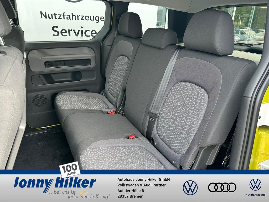 Volkswagen ID. Buzz 2023