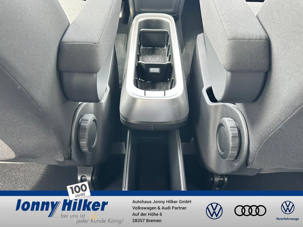 Volkswagen ID. Buzz 2023