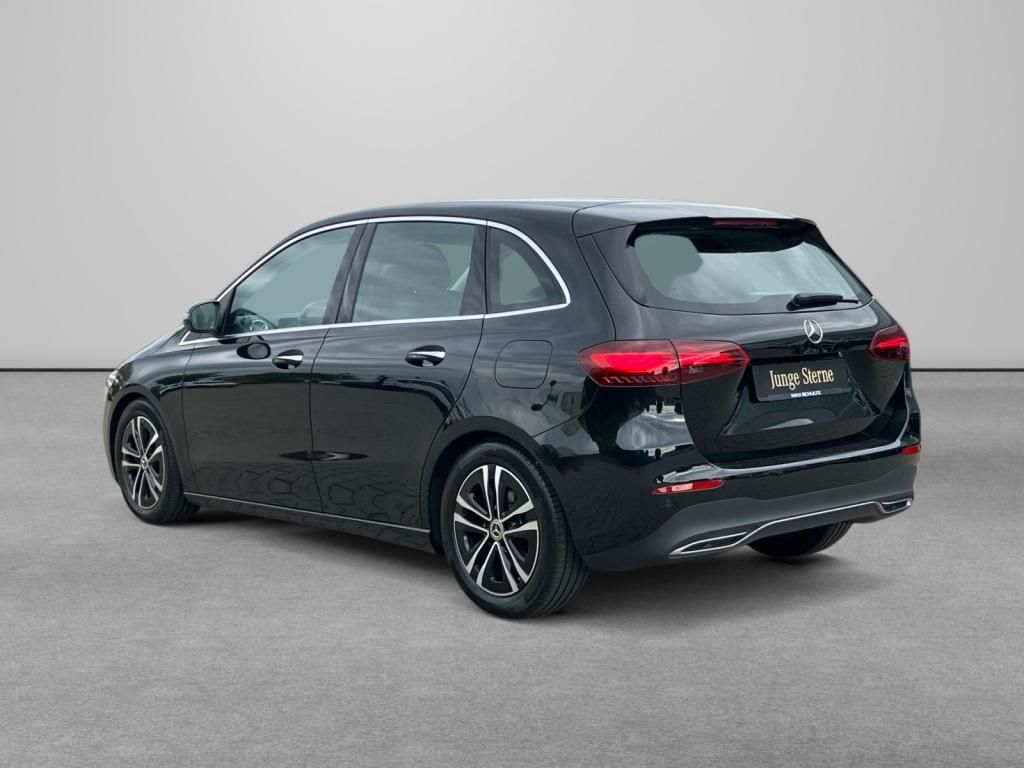 Mercedes-Benz B 180 2024