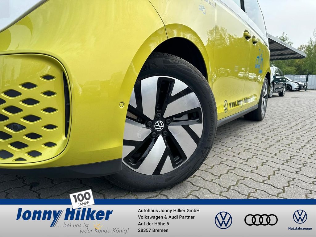 Volkswagen ID. Buzz 2023