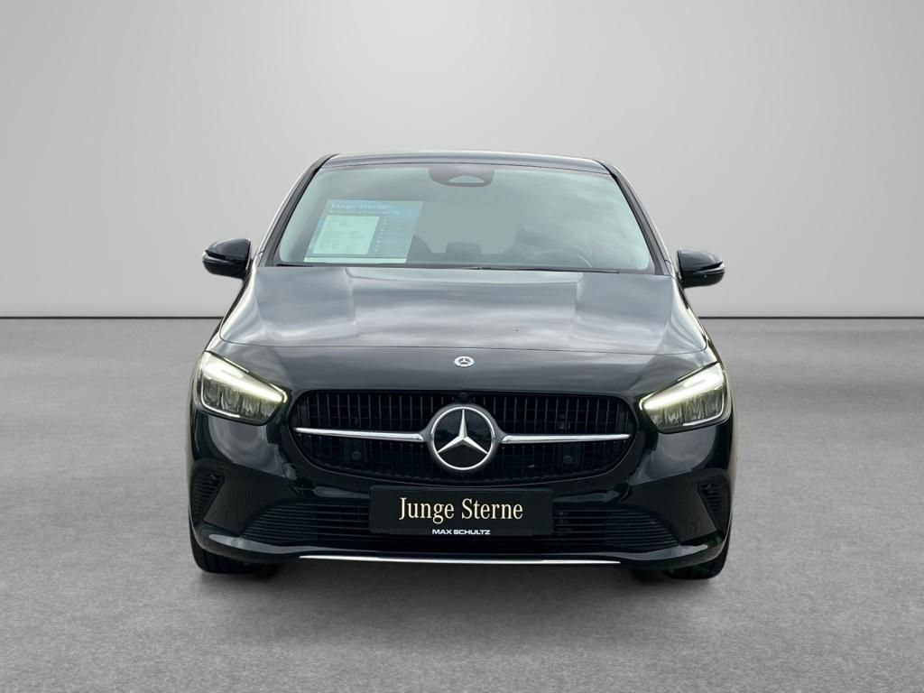 Mercedes-Benz B 180 2024