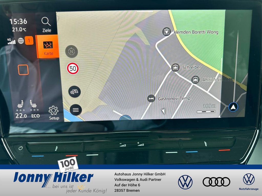 Volkswagen ID. Buzz 2023