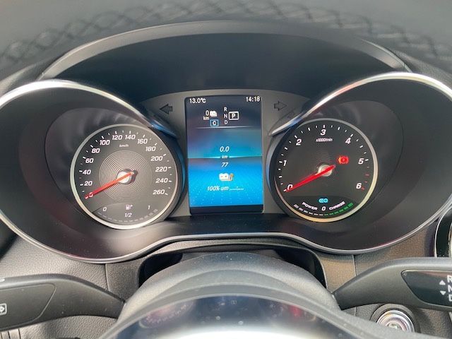 Mercedes-Benz GLC 300 2022