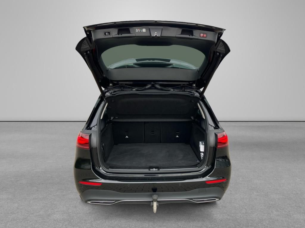 Mercedes-Benz B 180 2024