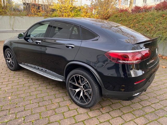 Mercedes-Benz GLC 300 2022