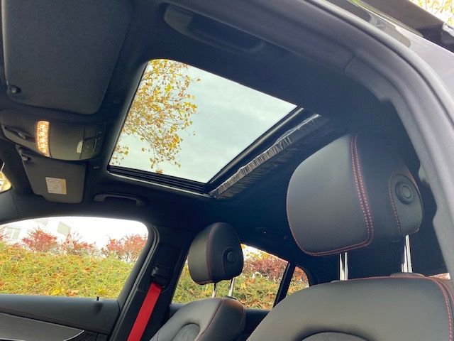 Mercedes-Benz GLC 300 2022