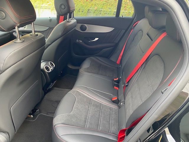 Mercedes-Benz GLC 300 2022