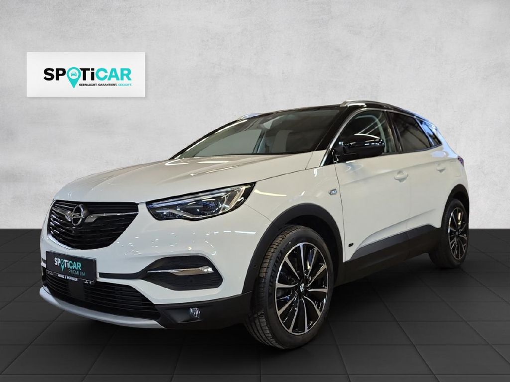 Opel Grandland (X) 2021