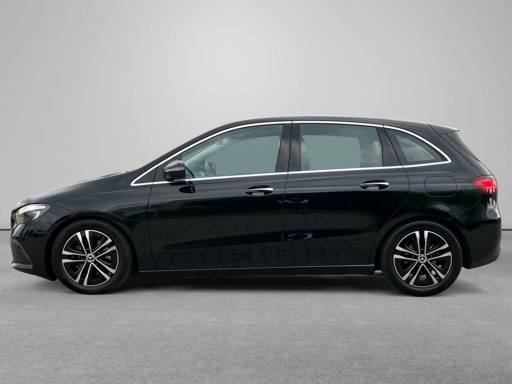 Mercedes-Benz B 180 2024