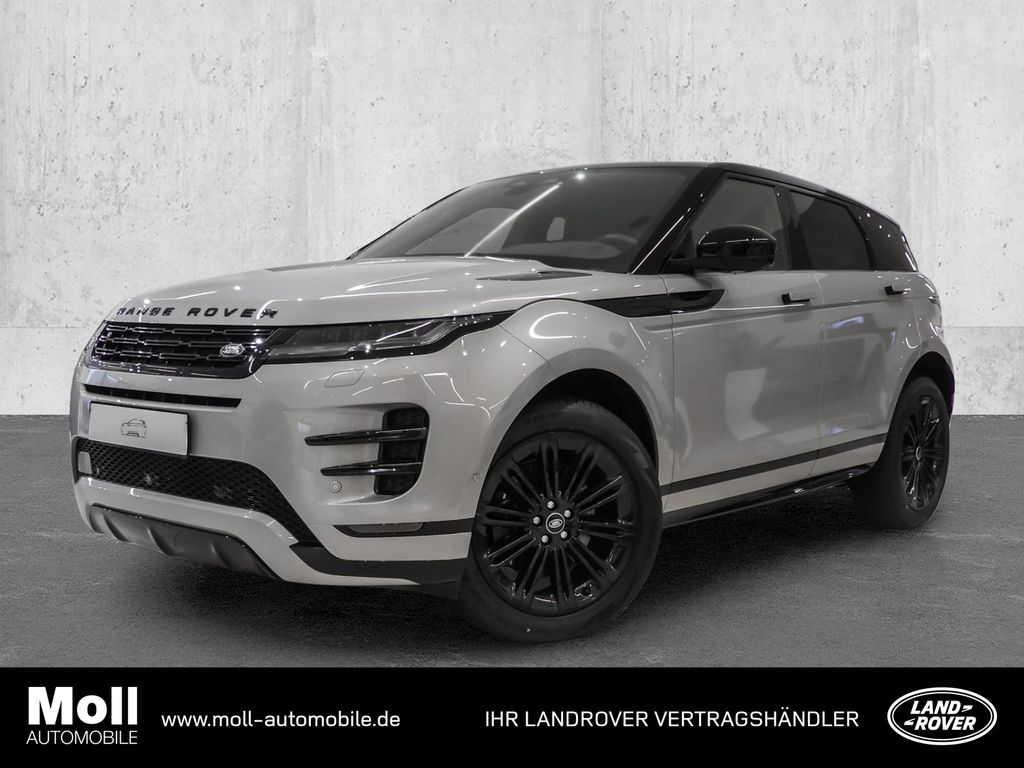 Land Rover Range Rover Evoque 2025