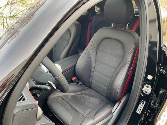 Mercedes-Benz GLC 300 2022