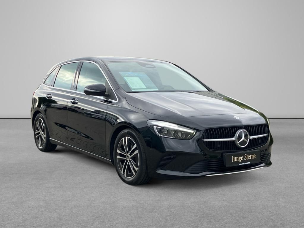 Mercedes-Benz B 180 2024