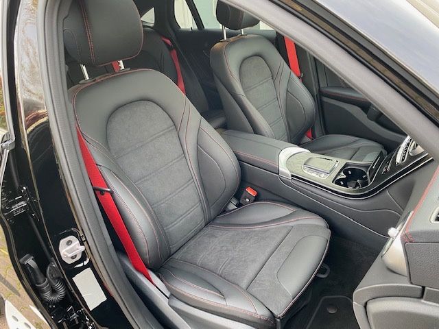 Mercedes-Benz GLC 300 2022