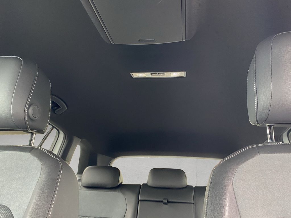 Volkswagen Tiguan Allspace 2022