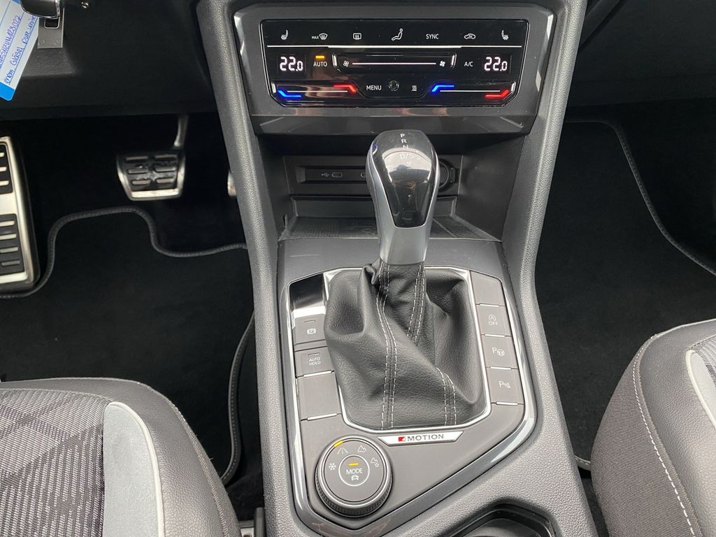 Volkswagen Tiguan Allspace 2022