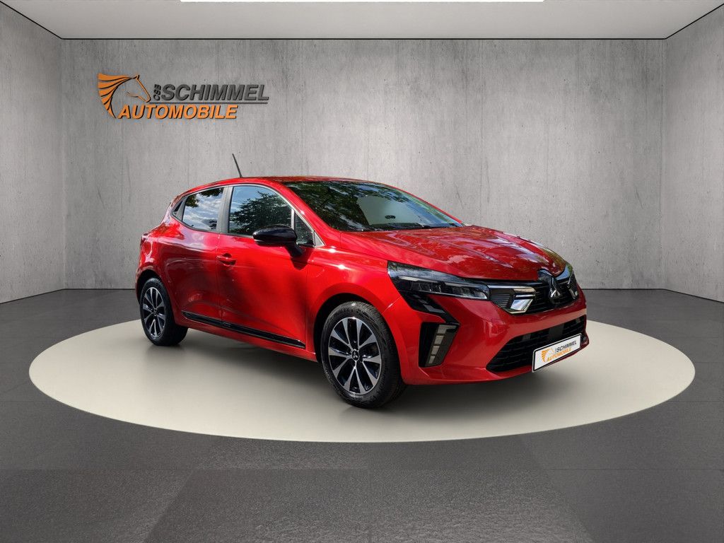 Mitsubishi Colt 2025