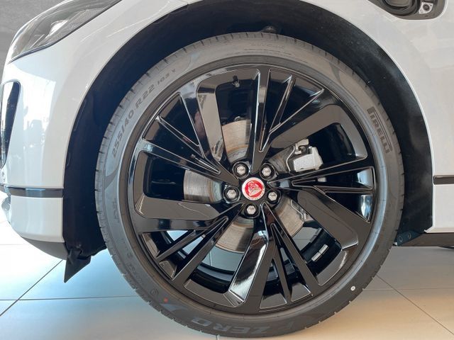 Jaguar I-Pace 2024