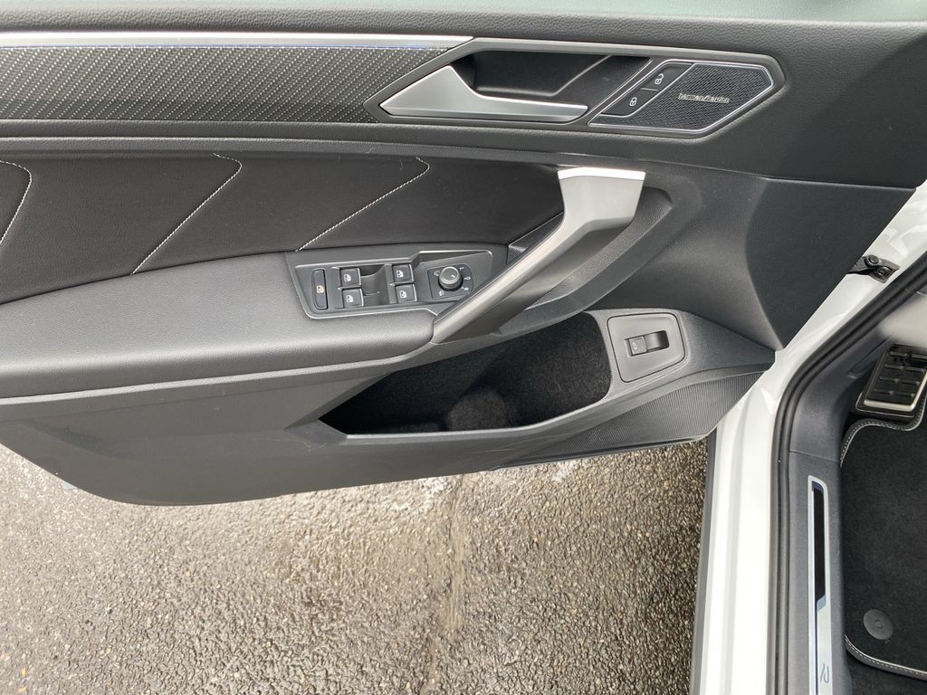 Volkswagen Tiguan Allspace 2022