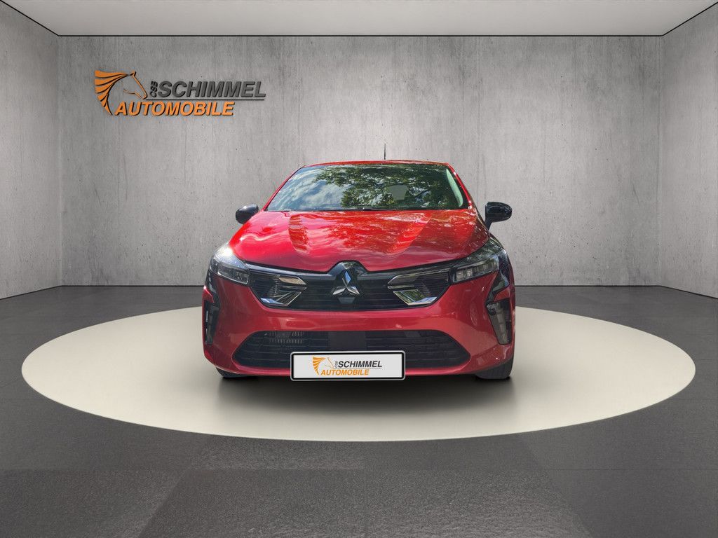 Mitsubishi Colt 2025
