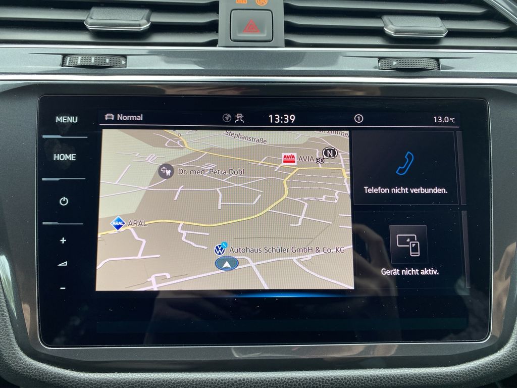 Volkswagen Tiguan Allspace 2022