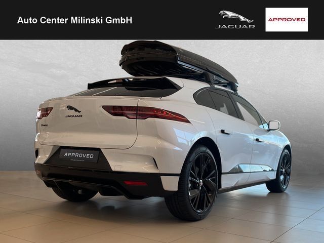 Jaguar I-Pace 2024