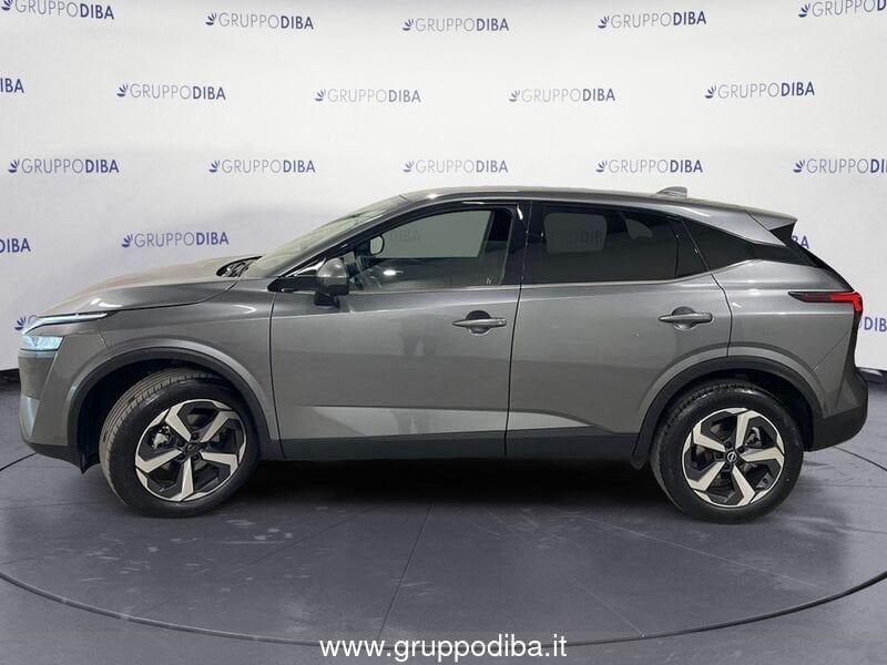 Nissan Qashqai 2023