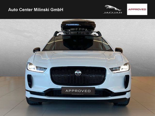 Jaguar I-Pace 2024