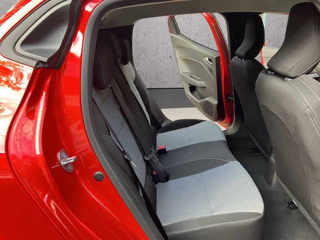 Mitsubishi Colt 2025