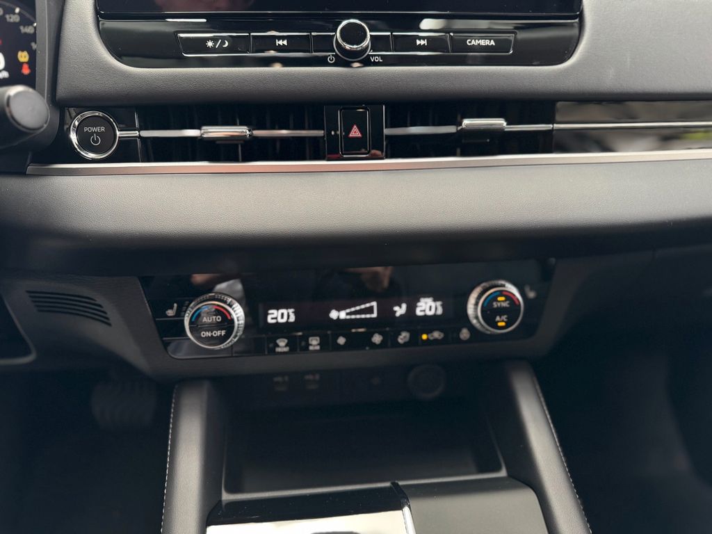 Mitsubishi Plug-in Hybrid Outlander