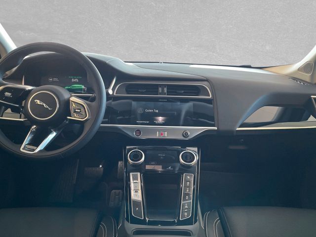 Jaguar I-Pace 2024