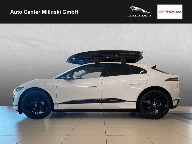 Jaguar I-Pace 2024