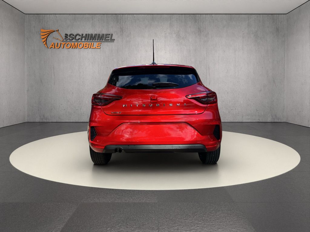 Mitsubishi Colt 2025