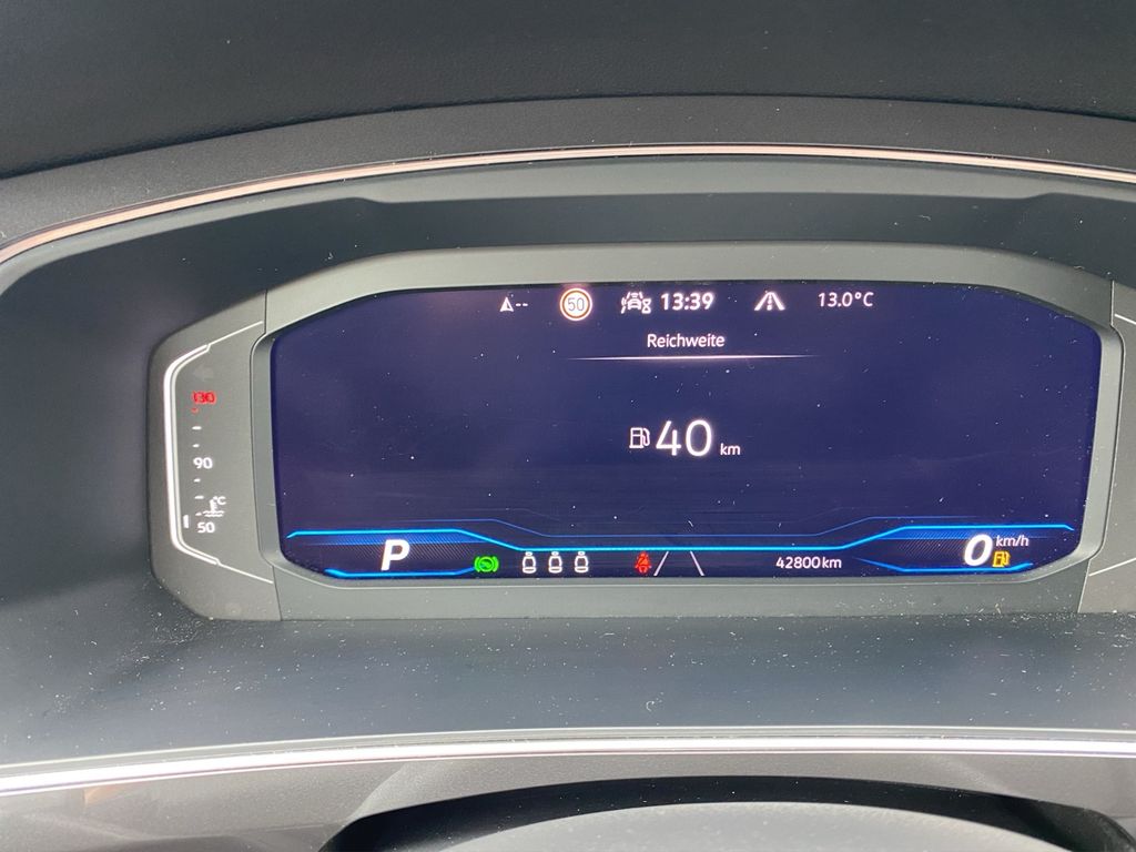 Volkswagen Tiguan Allspace 2022