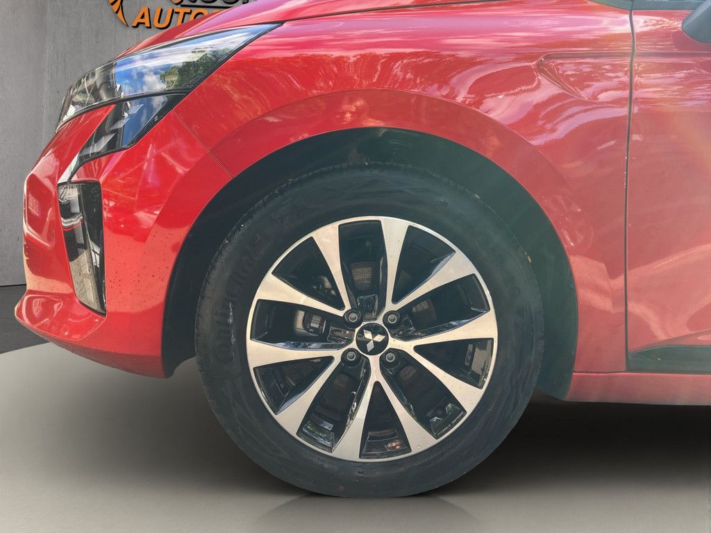 Mitsubishi Colt 2025