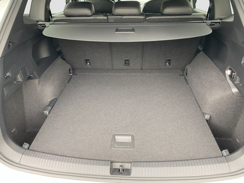 Volkswagen Tiguan Allspace 2022