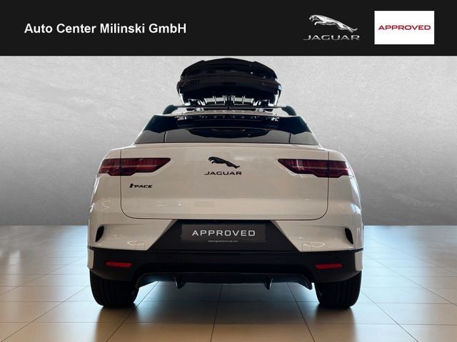 Jaguar I-Pace 2024