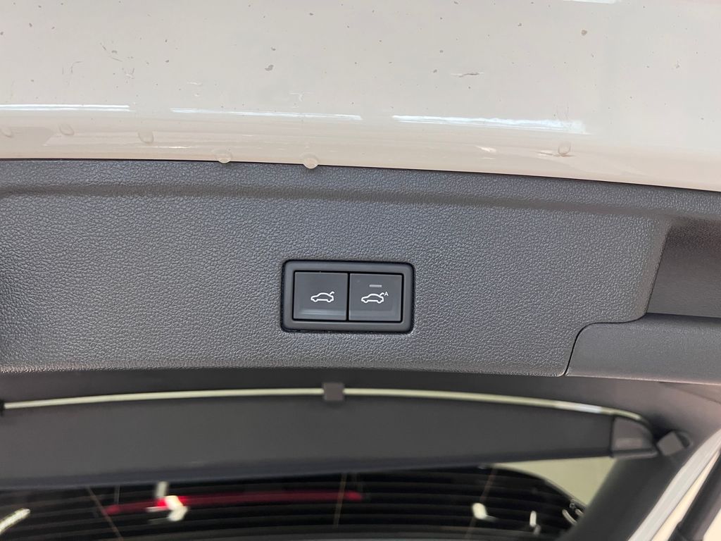 Volkswagen Touareg 2021