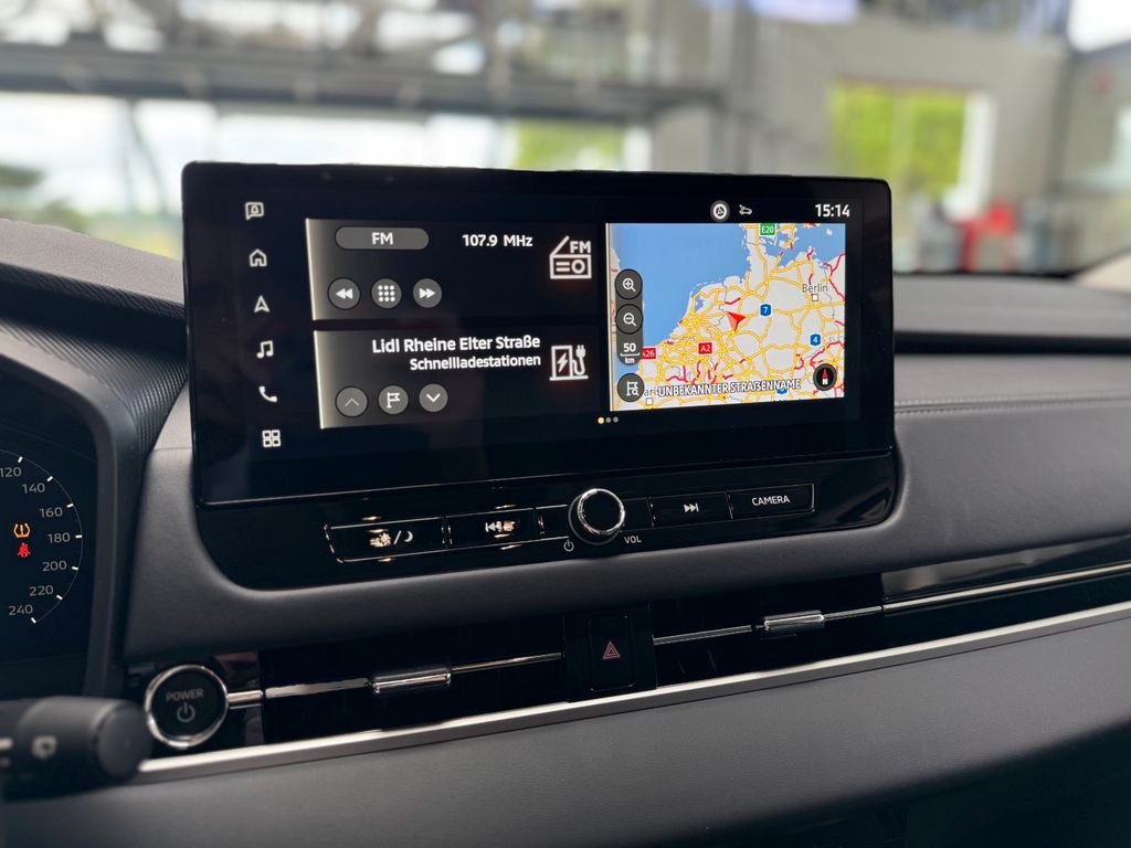 Mitsubishi Plug-in Hybrid Outlander