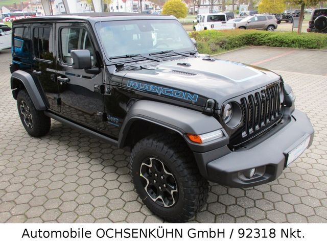 Jeep Wrangler 2023